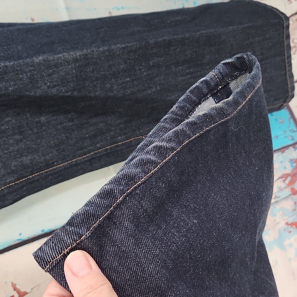 DL1961 Logan Boot Cut Jeans - Picture 3 of 6